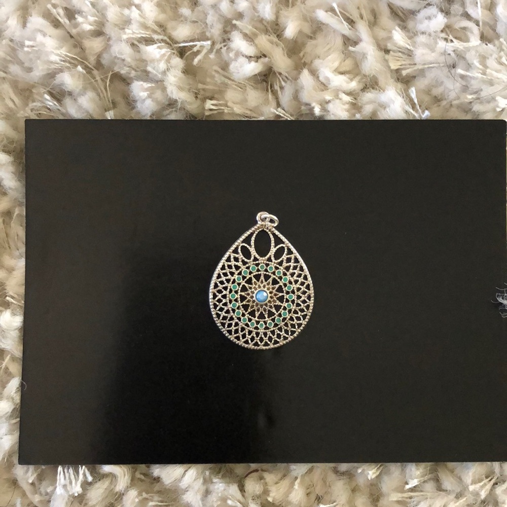 Vintage pendant